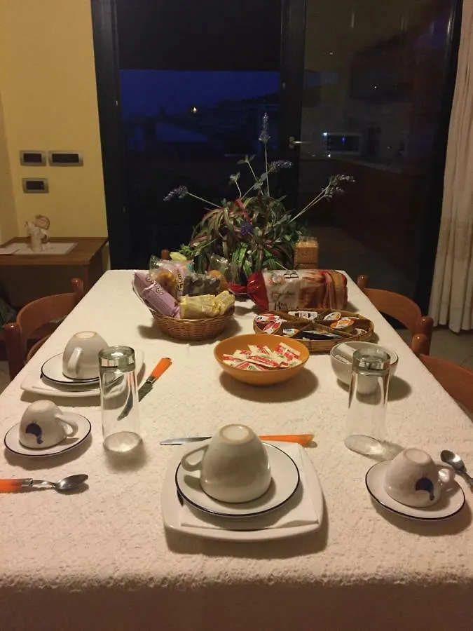 구스피니 S'Abba 'E Su Mare B&B 0*,